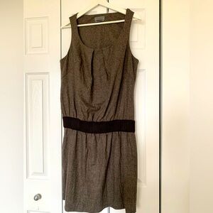 Made in Italy dress. Size L